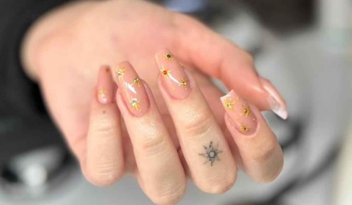 May Nails Ideas