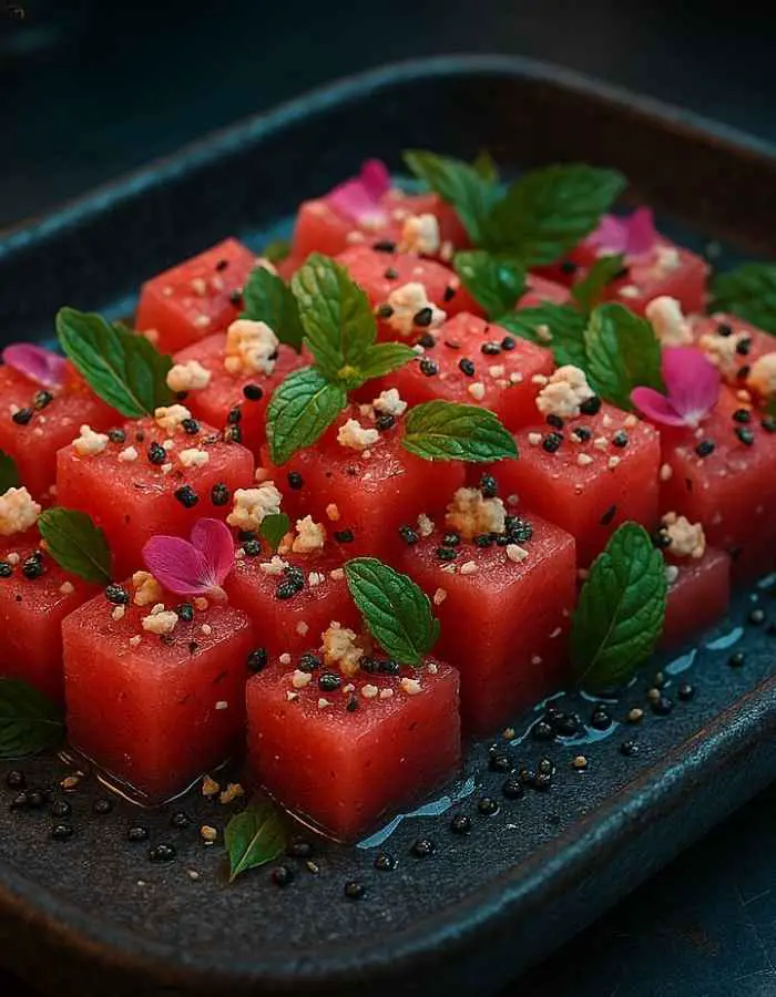 Memorial Day Food Idea