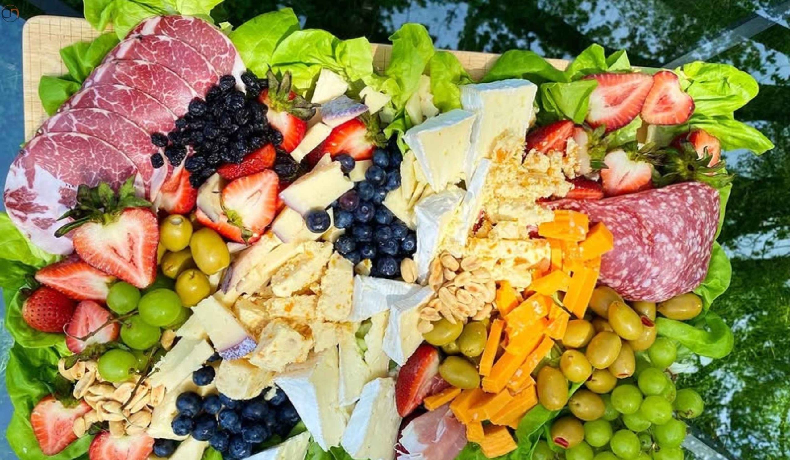 Memorial Day Food Ideas