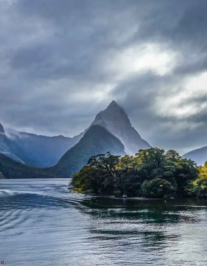 New Zealand