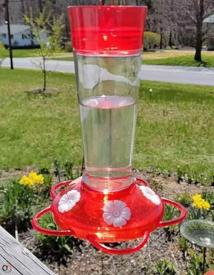 No-Boil Quick Nectar