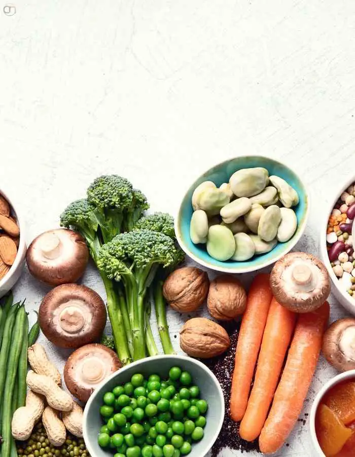 Non-Heme Iron Sources