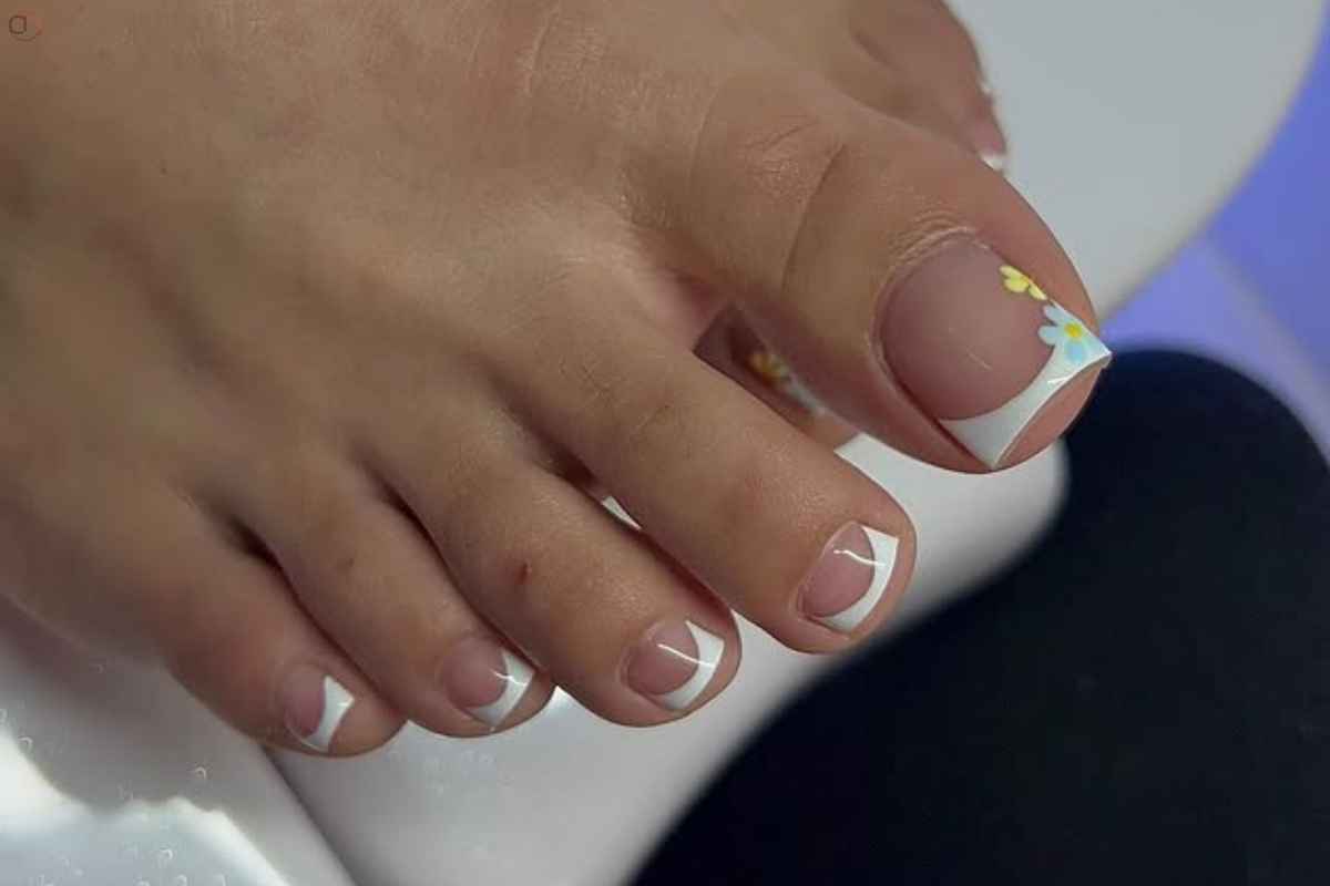 Perfect Toes