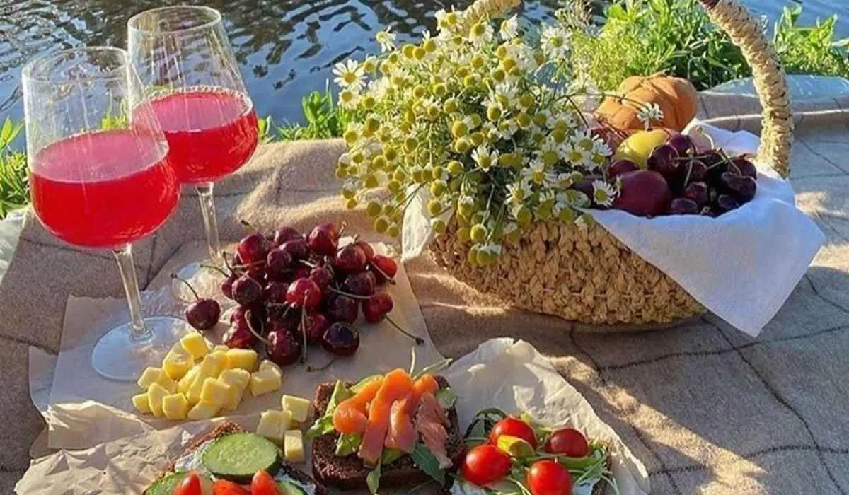 Picnic Foods