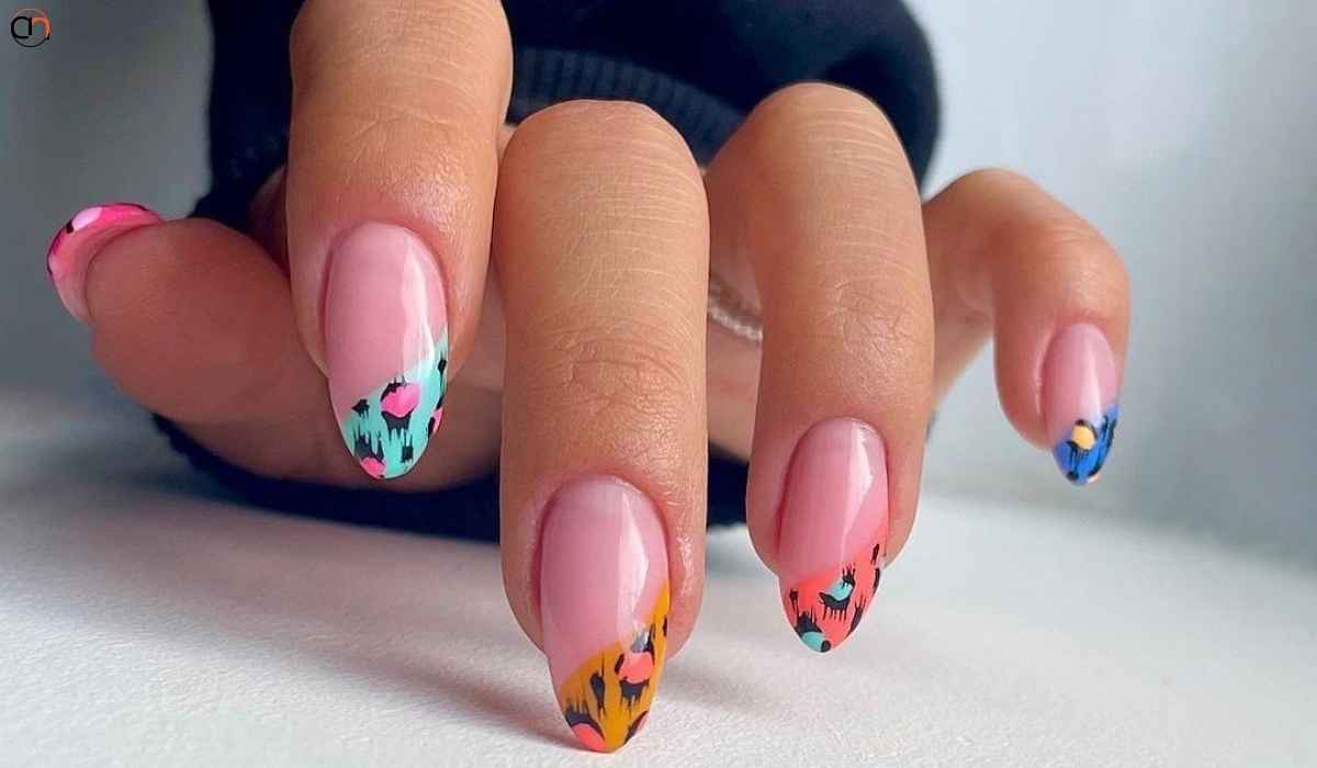 Spring Summer Nails
