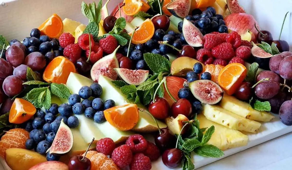 Summer Foods