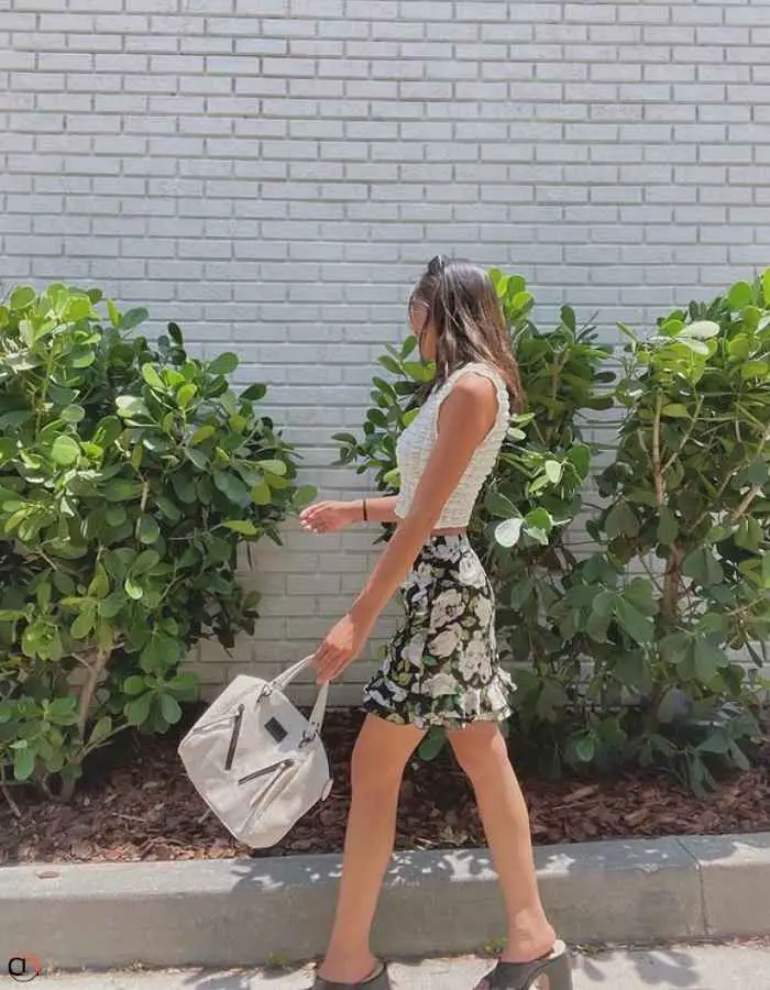 Summer Outfit