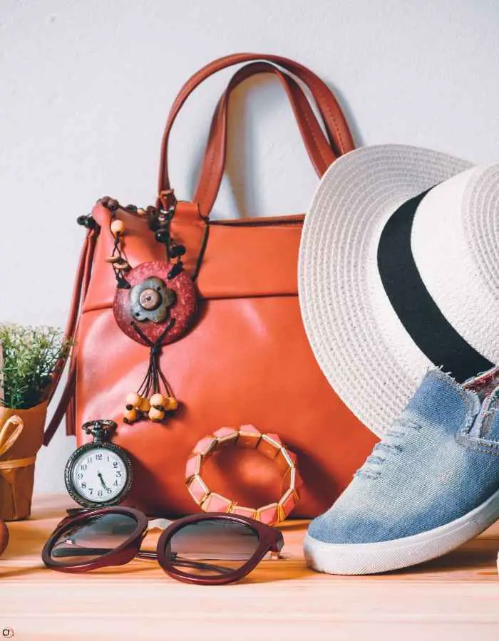 Travel Essentials