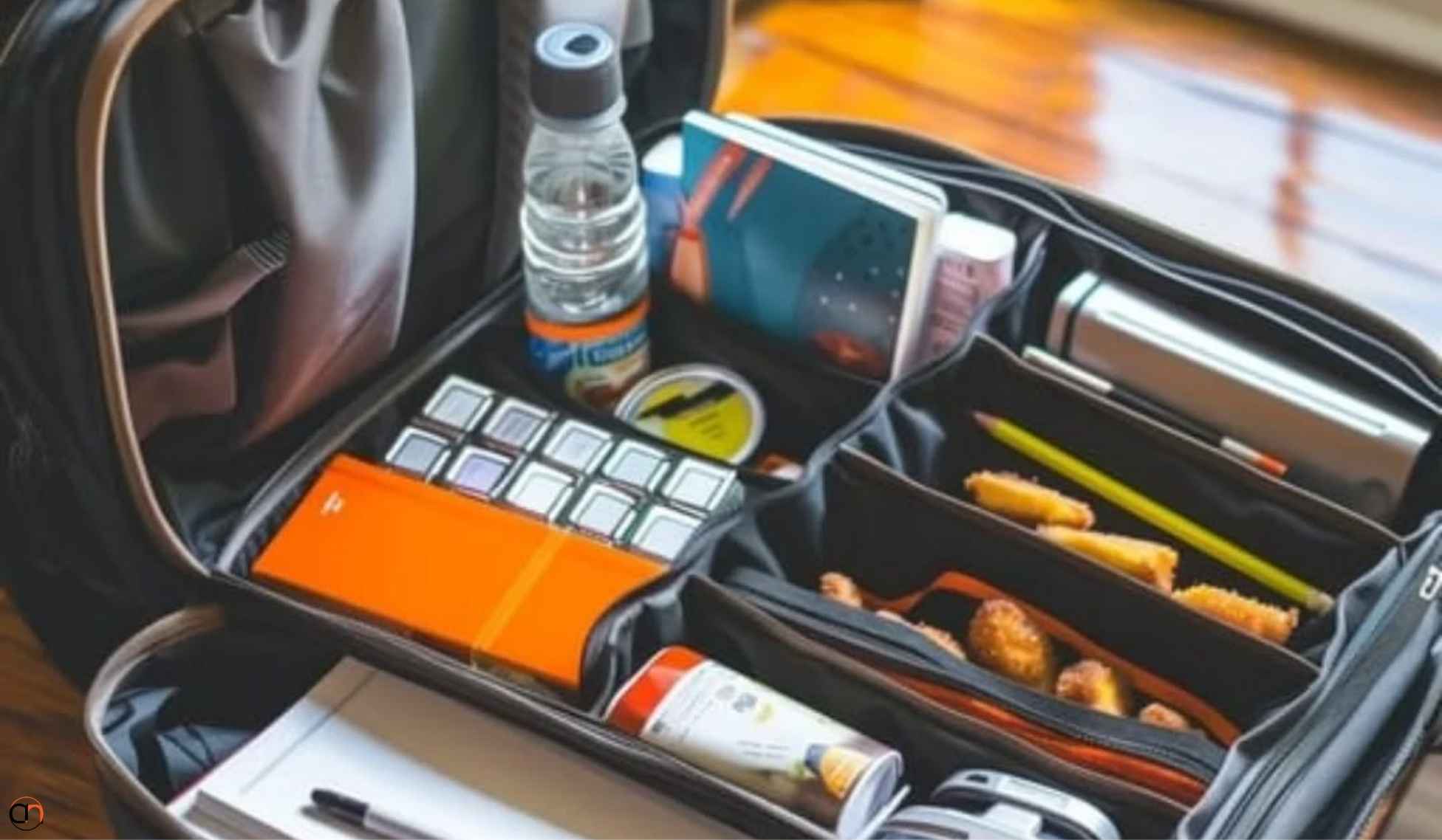 Travel Essentials For Women