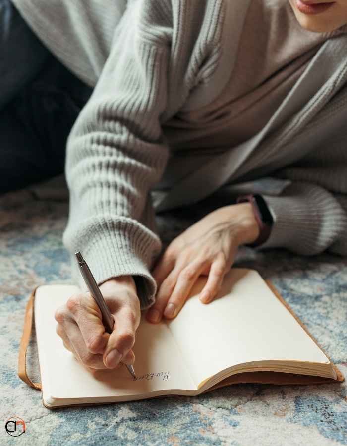 Travel Journal