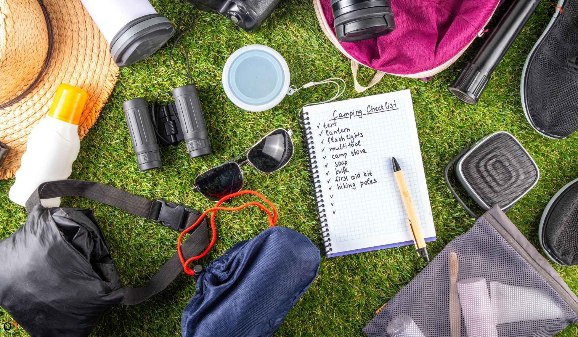 Travel List