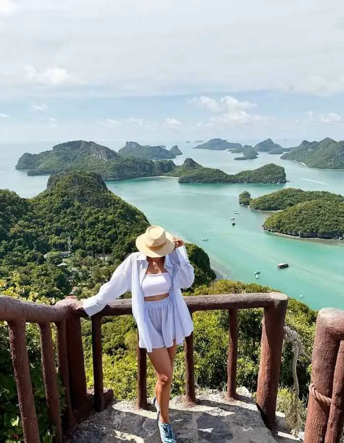 Travel Outfits Ideas