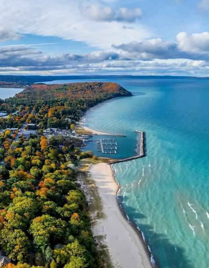Traverse City