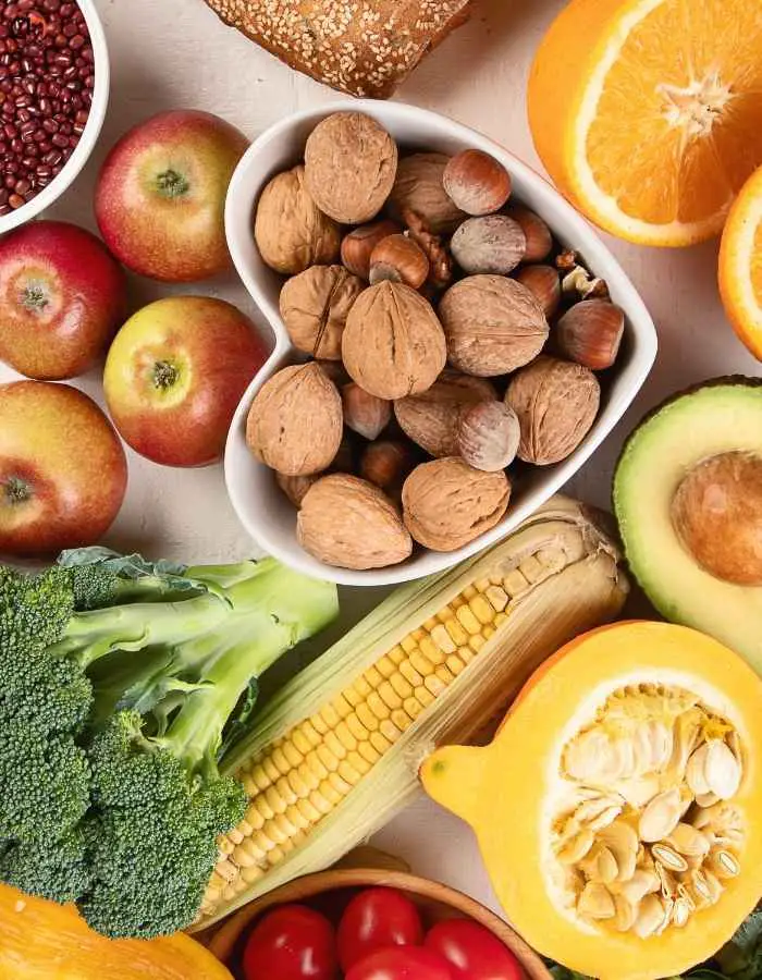 Whole Foods Meals ideas