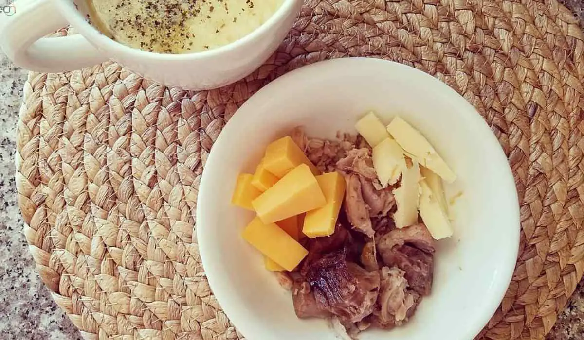 Zero Carb Foods