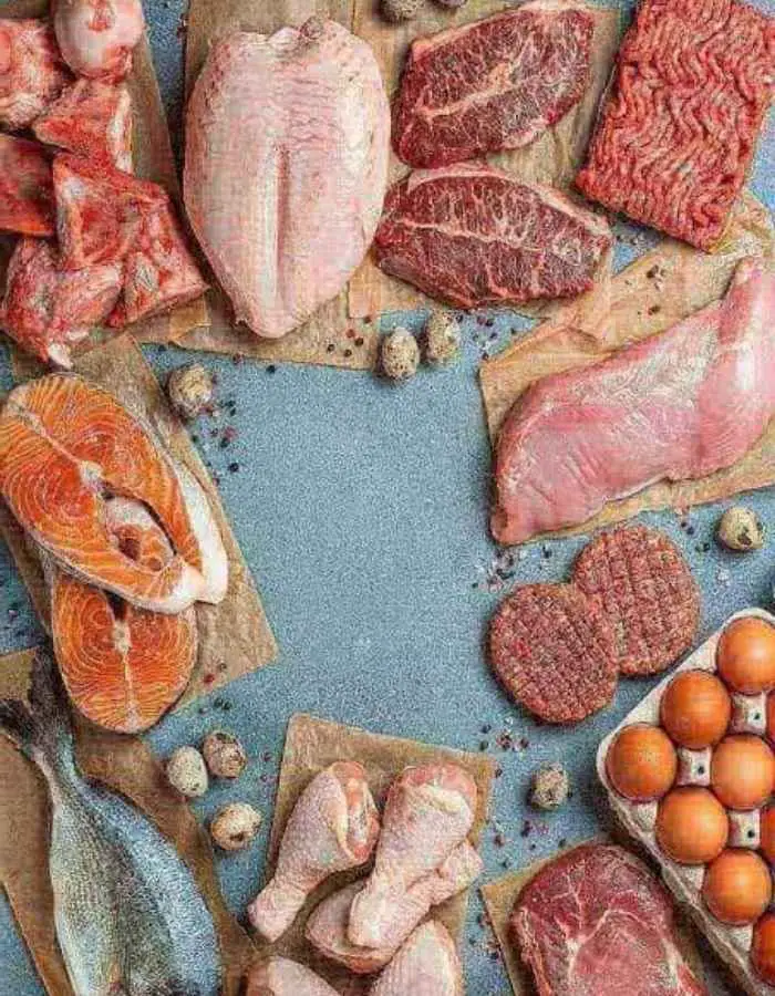 Zero Carb