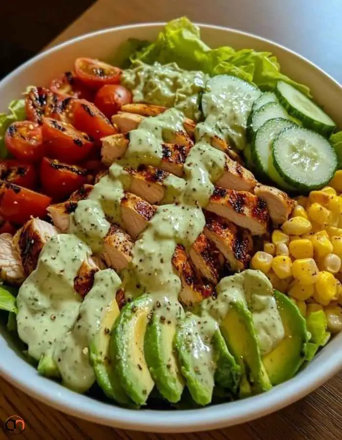 healthy food