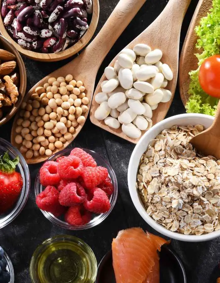 healthy foods