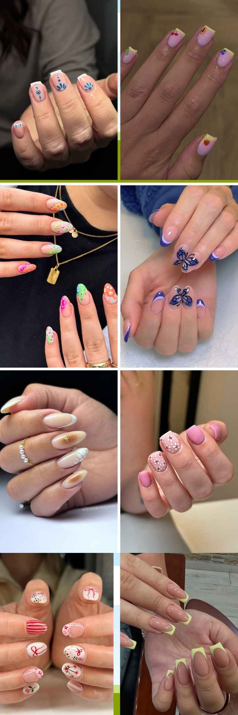 may nails