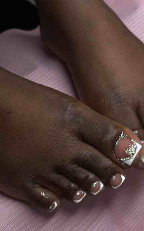 toe nail colors for summer