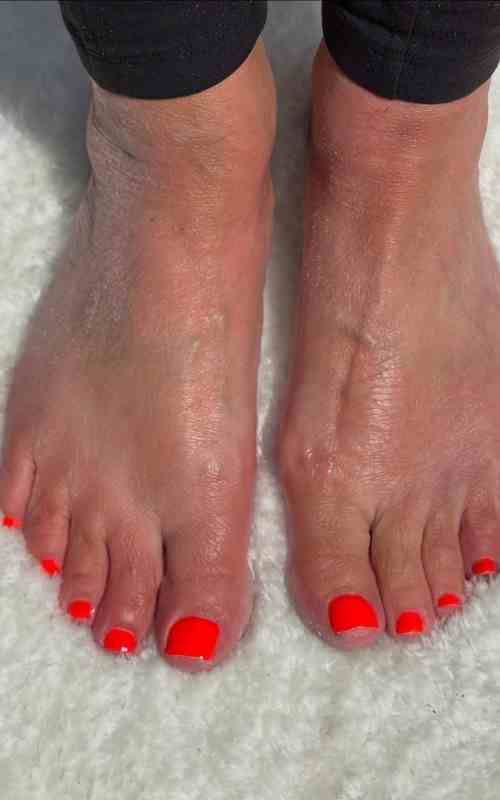 toe nail colors for summer