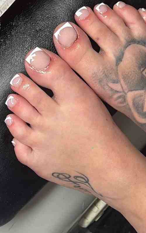toe nail colors for summer