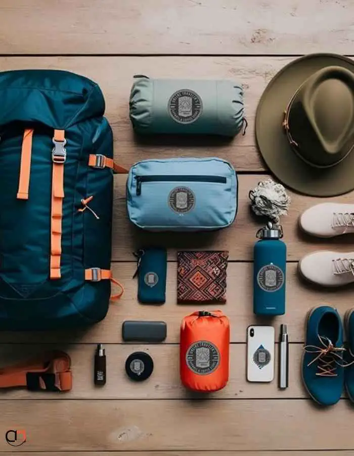 top Travel Essentials 