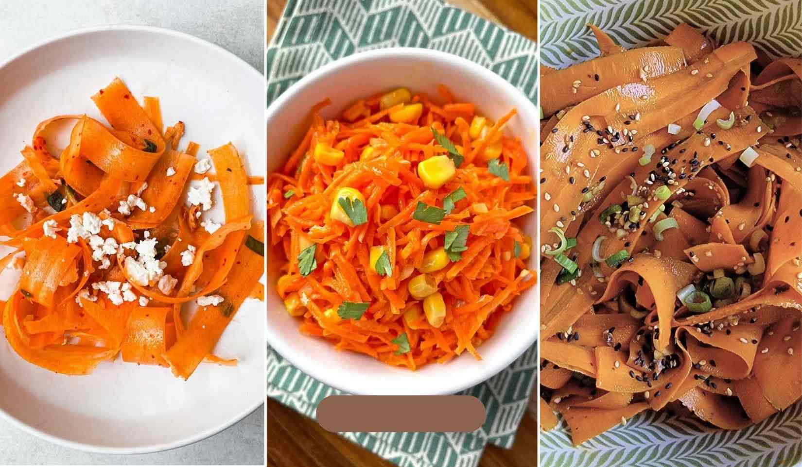 Carrot Salad