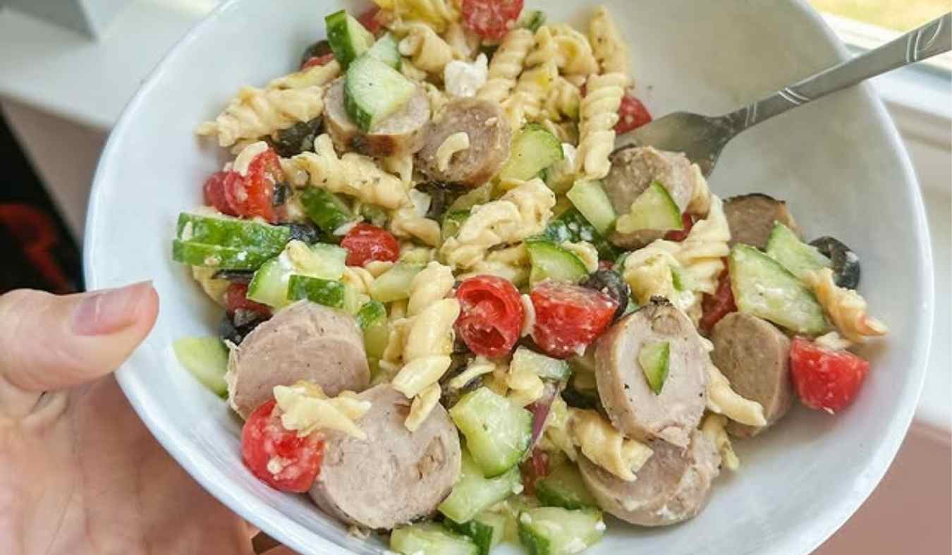 Clean Recipes