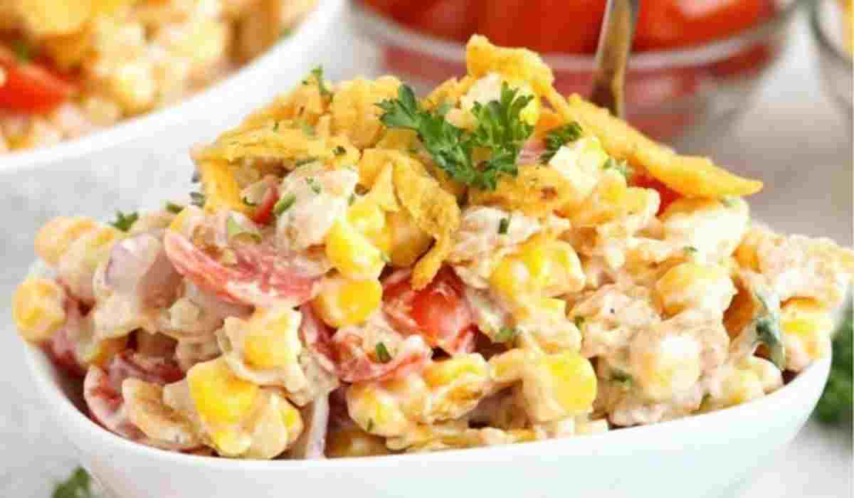 Corn Salad With Fritos