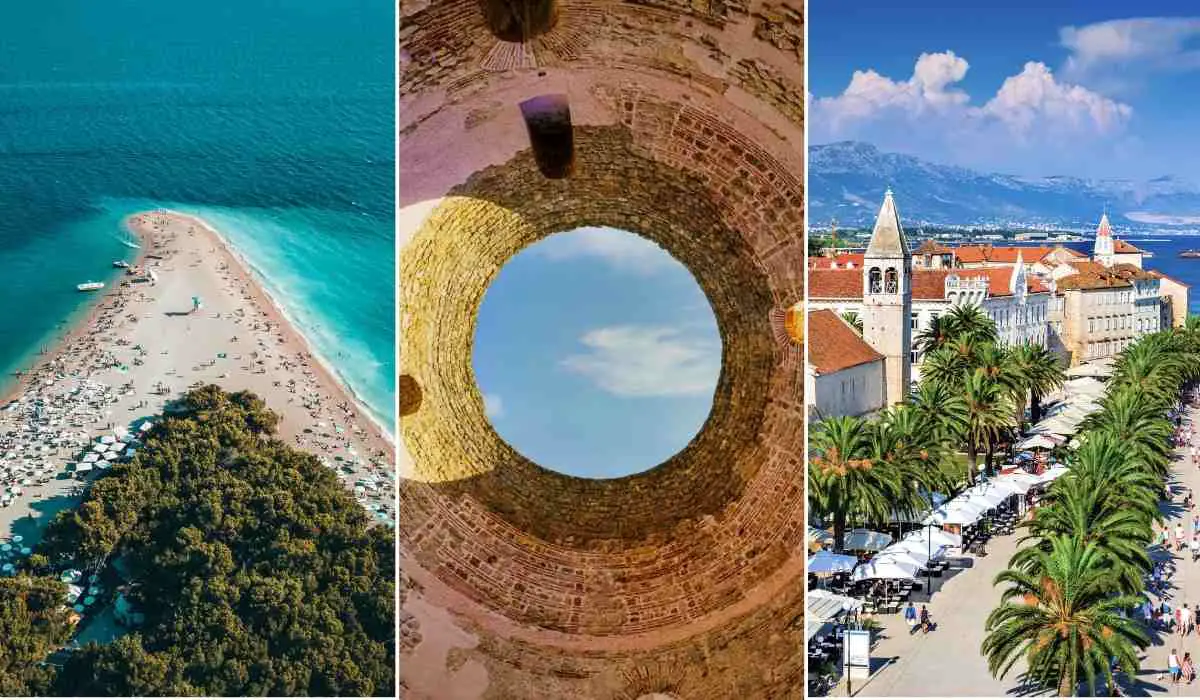 Croatia Travel
