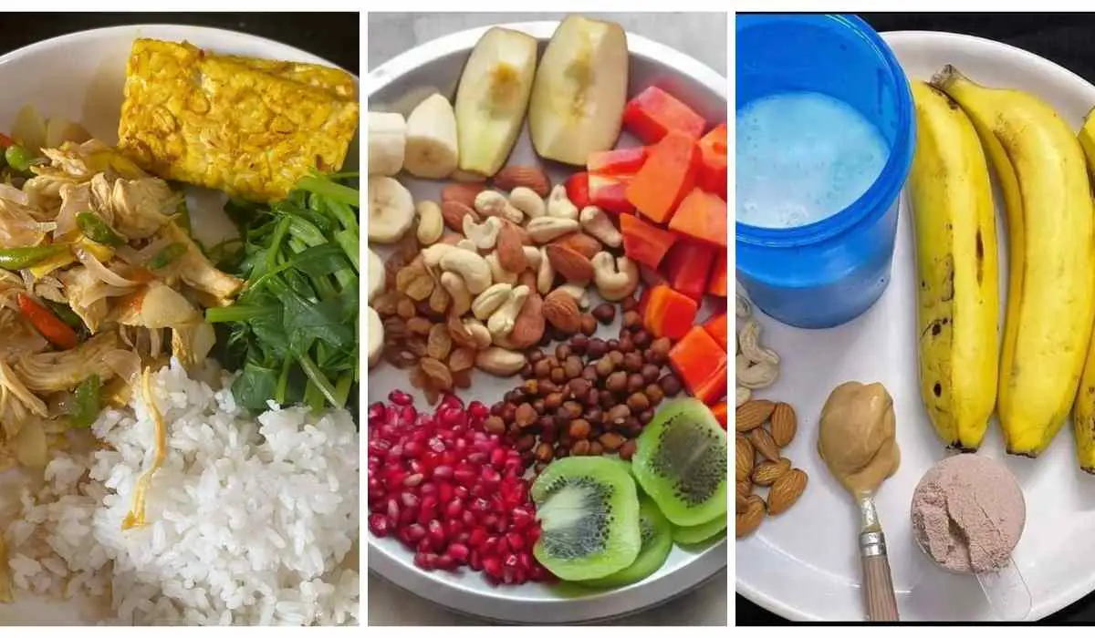 Diet Food