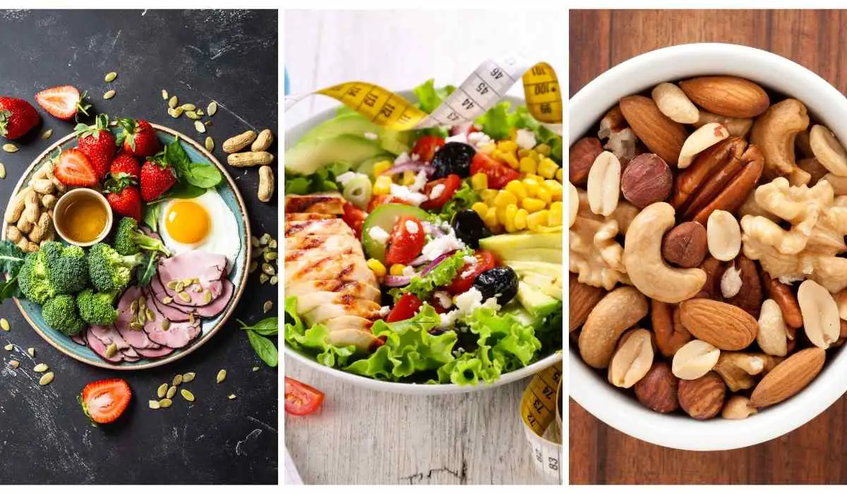 Diet Plan