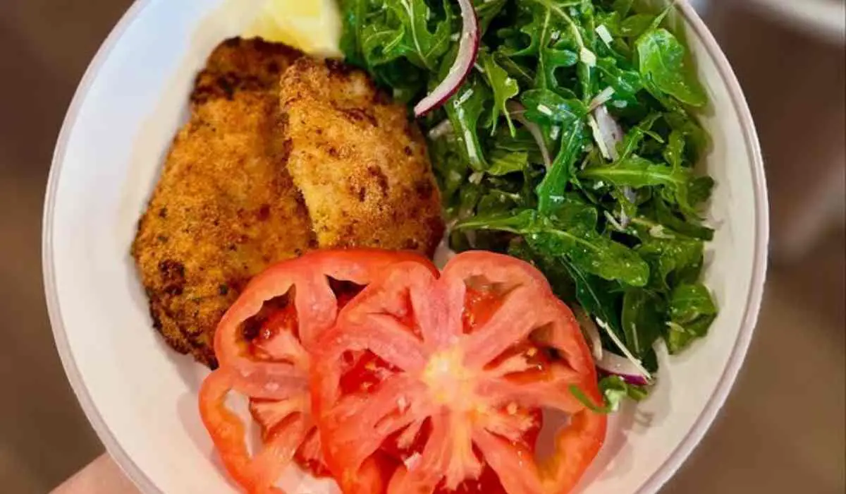 Easy Summer Meals