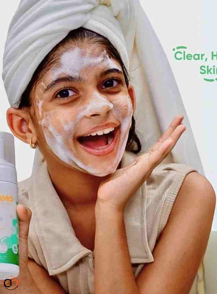 Gentle Cleansing