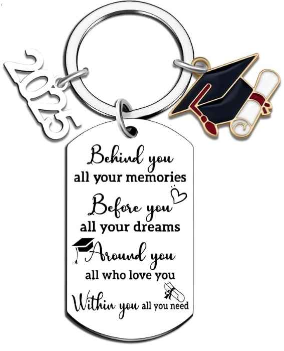 Graduation Gifts for for Senior Masters Degree