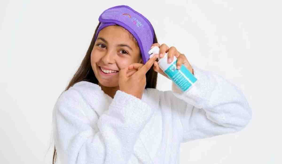 Kids Skin Care