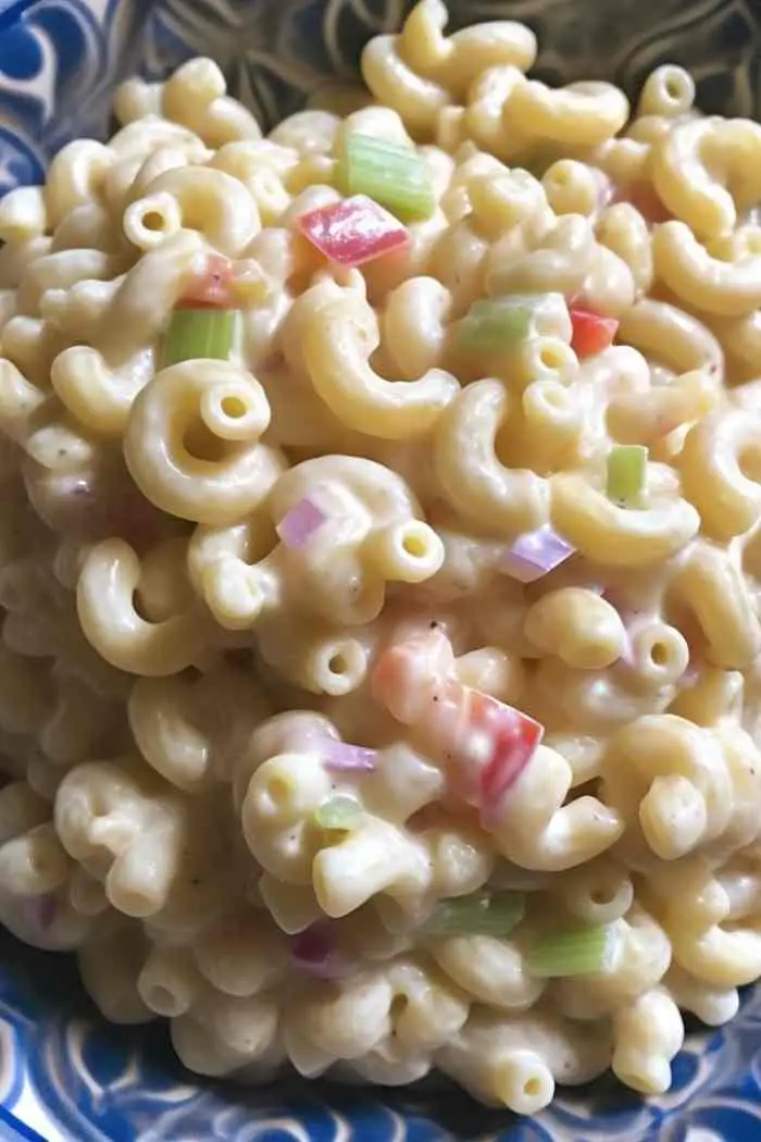 Macaroni Salad
