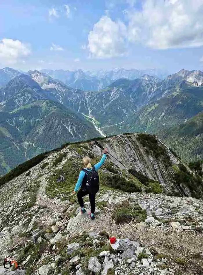 Mountain Adventures