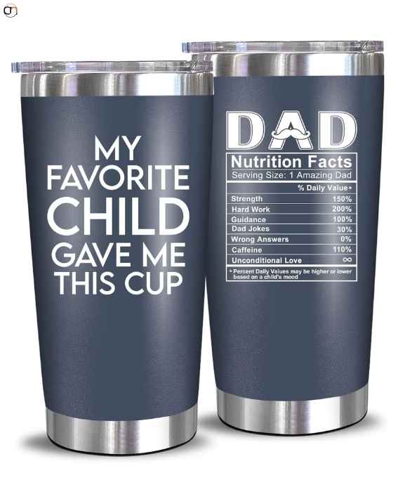 NewEleven Fathers Day Gift For Dad 