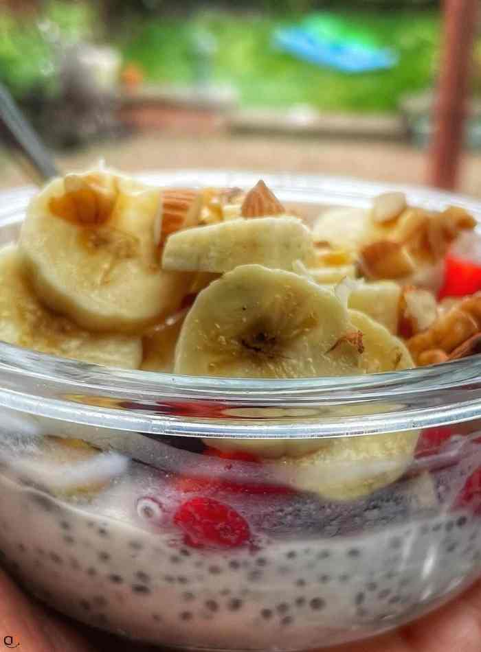 Overnight Oats