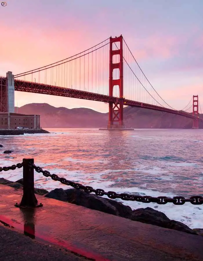 San Francisco