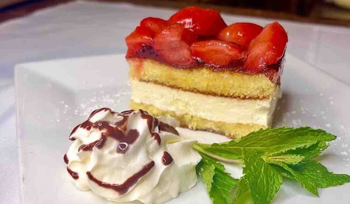 Summer Desserts
