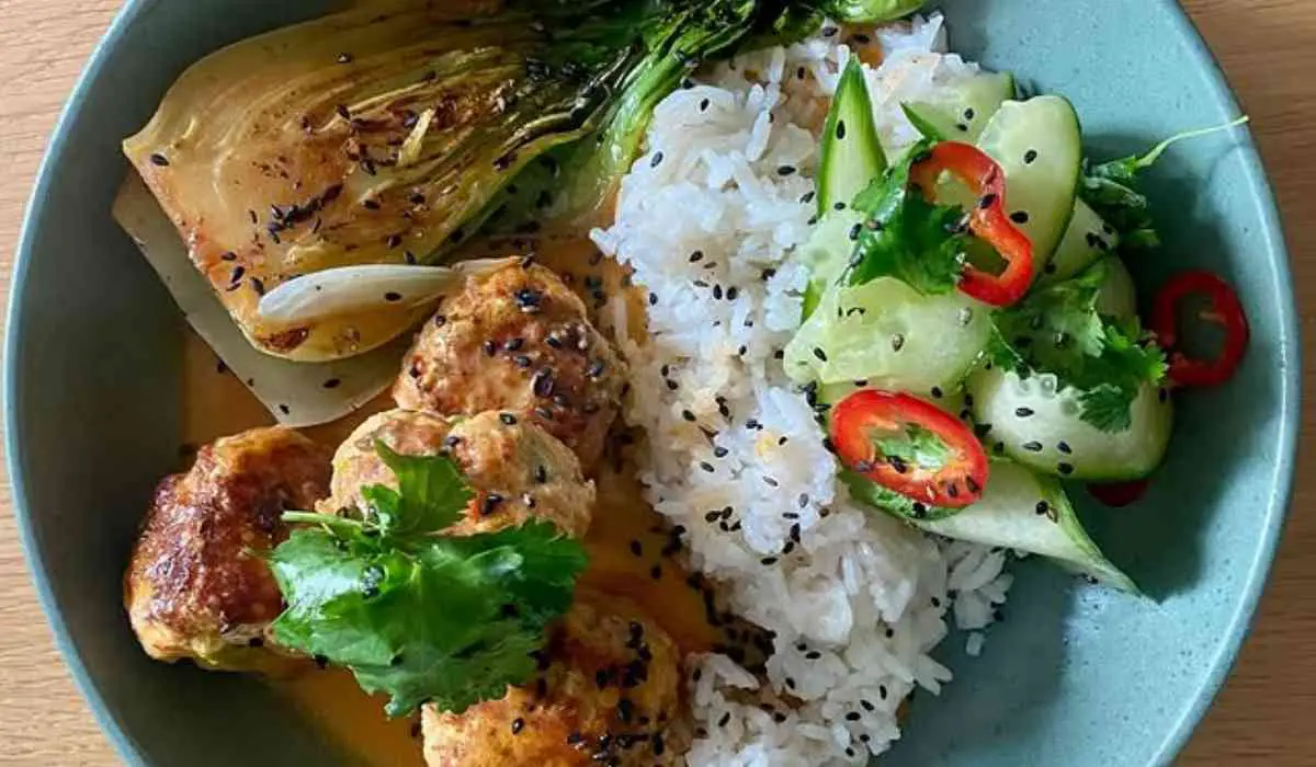 Summer Dinner Ideas