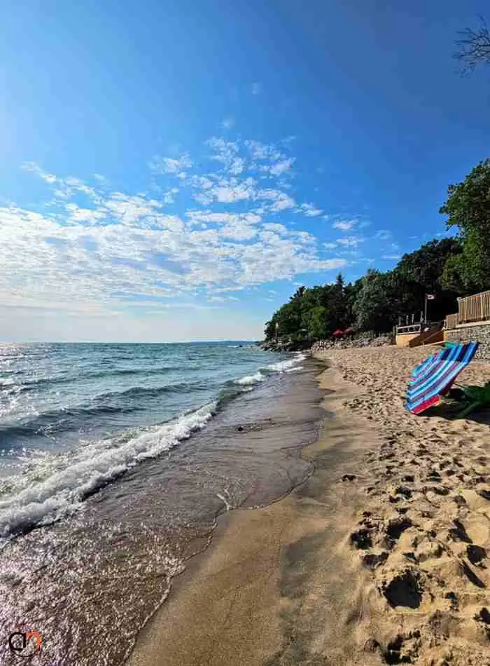 Summer Travel