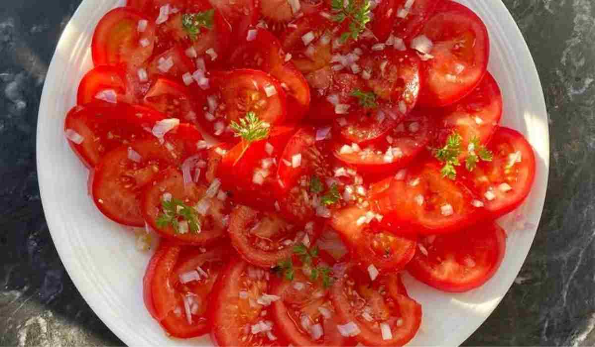 Tomato Salad