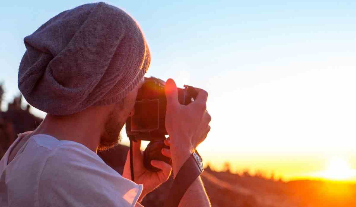Travel Photography