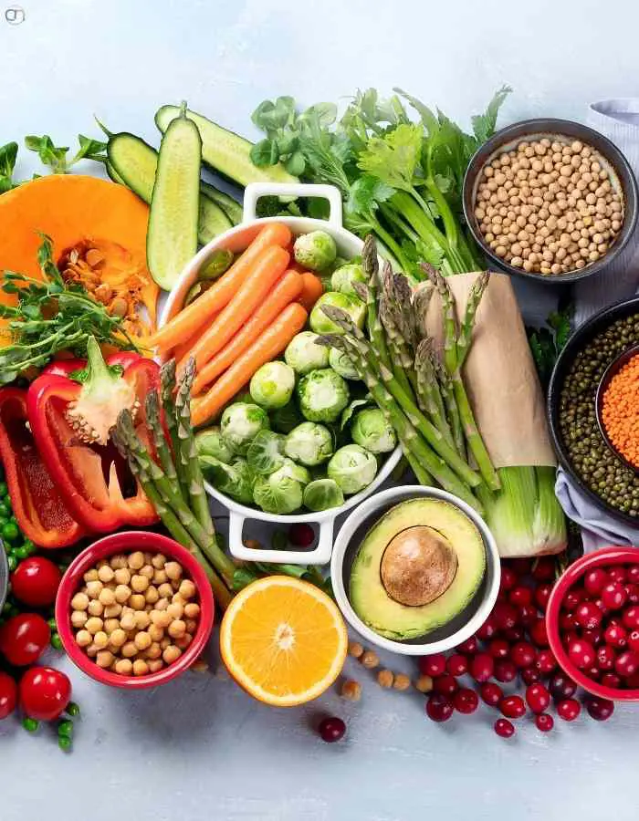 Zepbound Diet Ideas