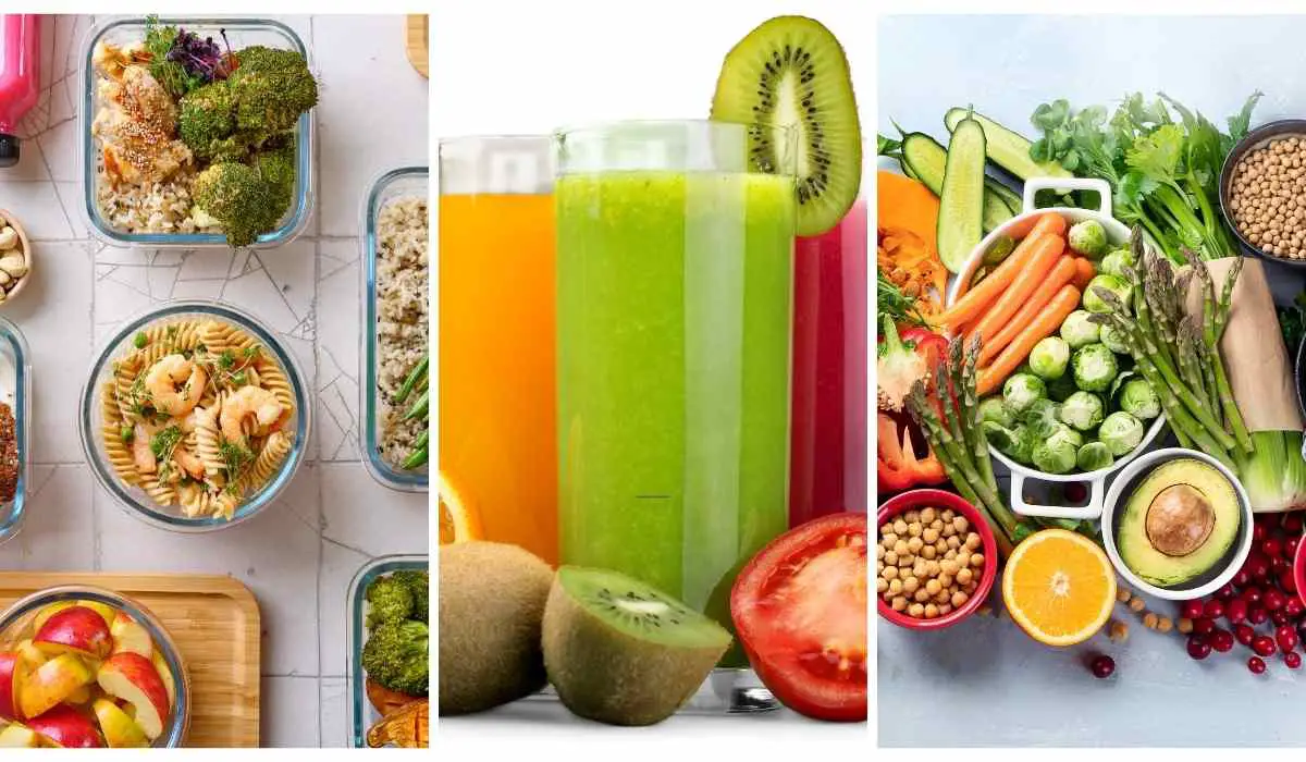 Zepbound Diet