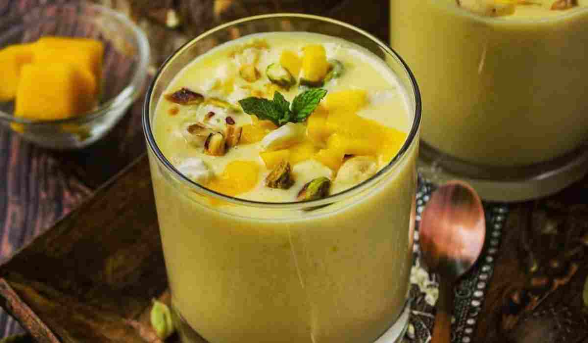 fruit Smoothie Recipes Healthy
